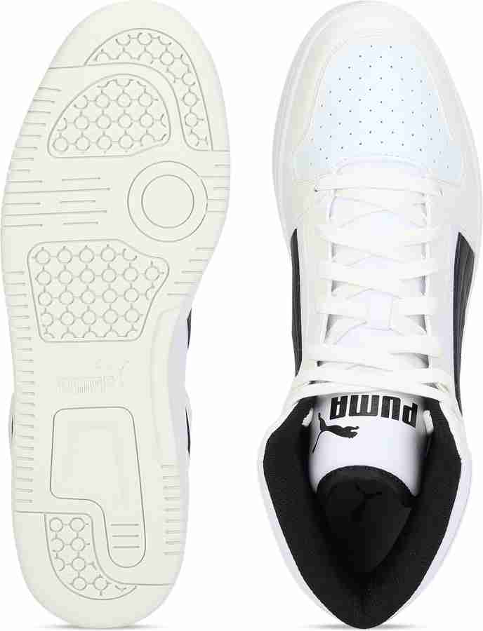 Tenis puma rebound hot sale layup