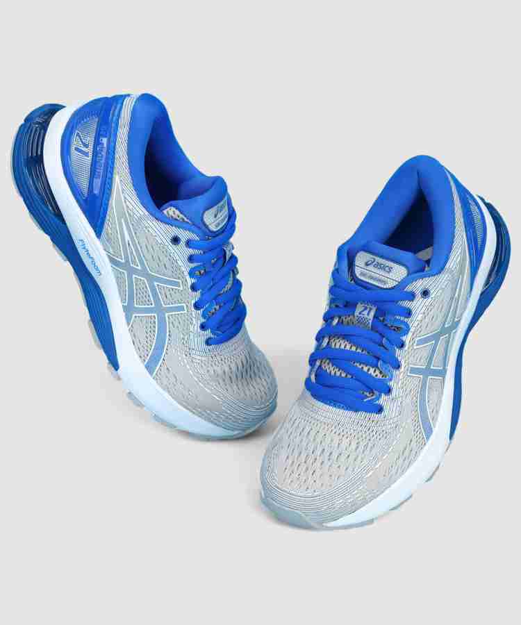 Asics GEL NIMBUS 21 LITE SHOW Running Shoes For Women Buy Asics GEL NIMBUS 21 LITE SHOW Running Shoes For Women Online at Best Price Shop Online for Footwears in India Flipkart