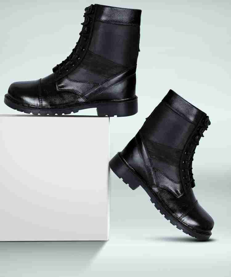 Flipkart long boots top