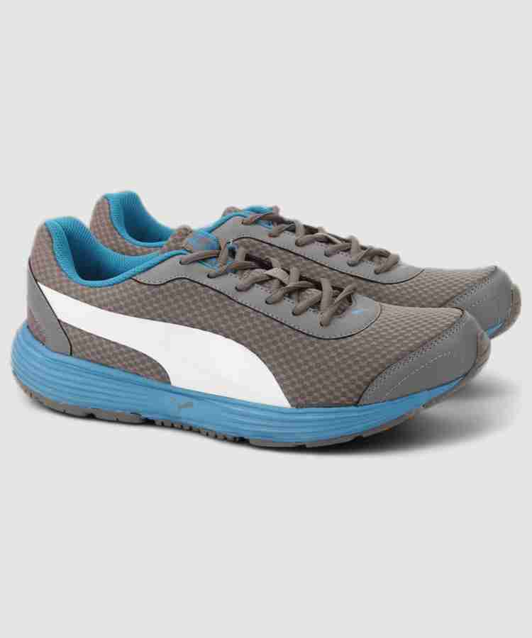 PUMA Reef Fashion DP Running Shoes For Men Buy PUMA Reef Fashion DP Running Shoes For Men Online at Best Price Shop Online for Footwears in India Flipkart