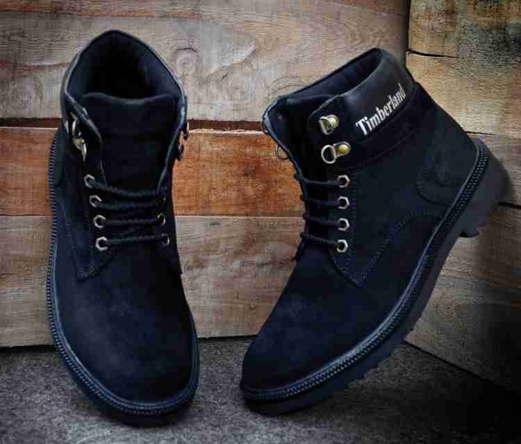 MIRACLE SHOES Stylish Trending Outdoor Boots For Men Buy MIRACLE