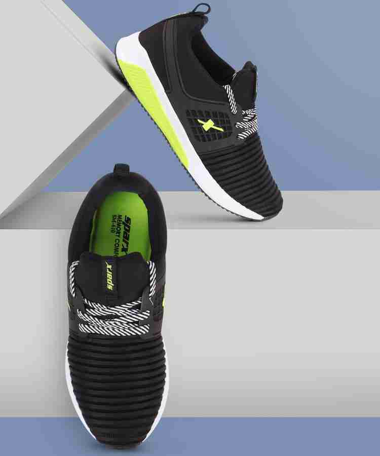 Sparx shoes cheap flipkart