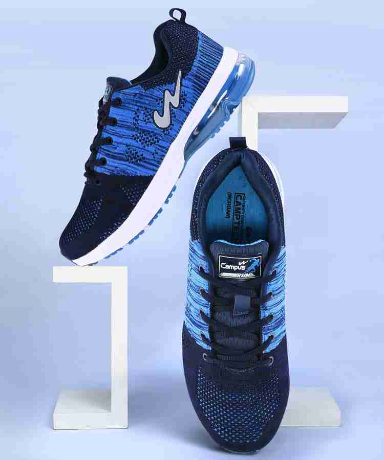 Campus morgan shoes online