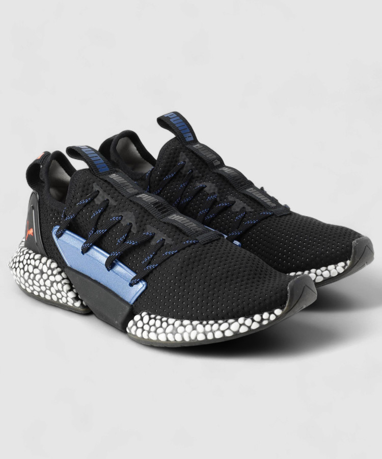 Sneaker Puma Hybrid Rocket Blue Puma Shoes Puma Hybrid Rocket