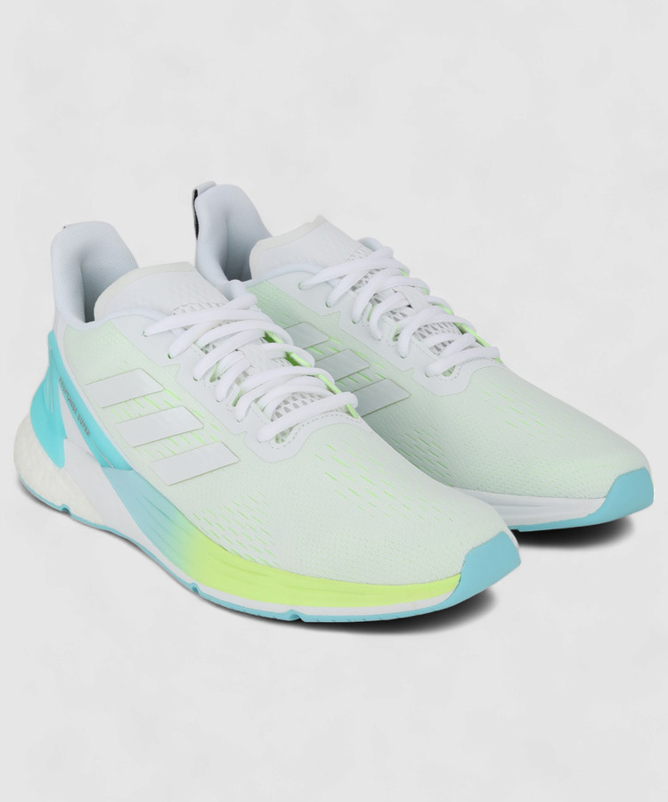 Adidas Response Sports Shoes For Girl Flipkart Flipkart Adidas