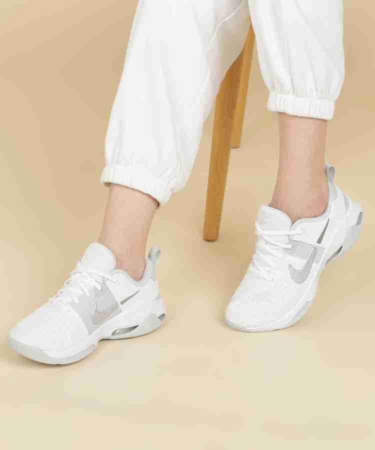 Nike air bella store white