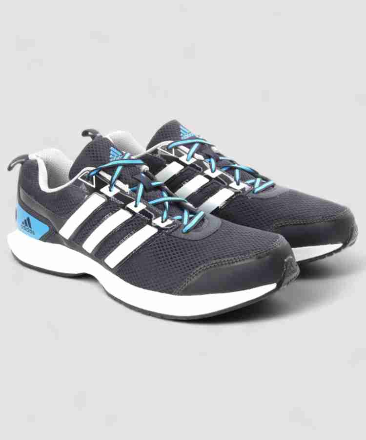 ADIDAS EZAR 1.0 M Men Running Shoes For Men Buy NTNAVY WHITE SOLBLU Color ADIDAS EZAR 1.0 M Men Running Shoes For Men Online at Best Price Shop Online for Footwears in