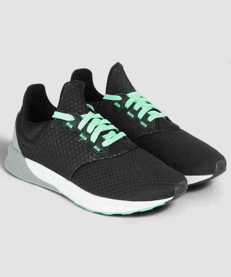 ADIDAS FALCON ELITE 5 W Men Running Shoes For Men Buy CBLACK CBLACK GRNGLO Color ADIDAS FALCON ELITE 5 W Men Running Shoes For Men Online at Best Price Shop Online for
