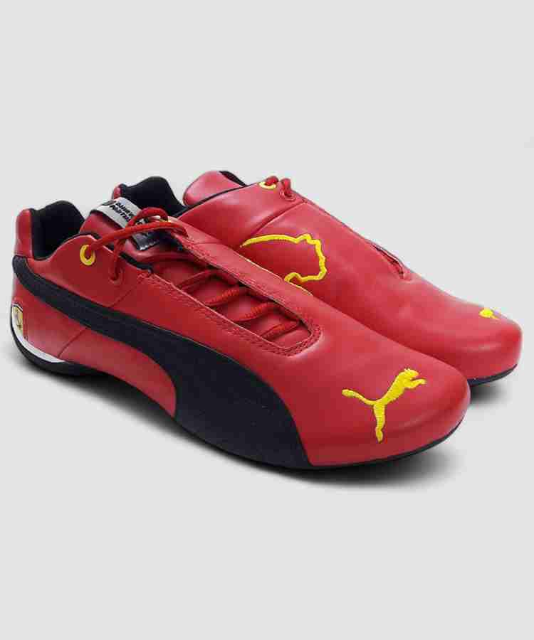 Puma ferrari future cat leather deals