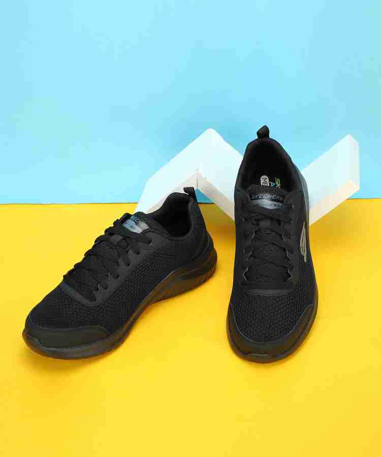 Skechers flex 2.0 mens walking shoes shop