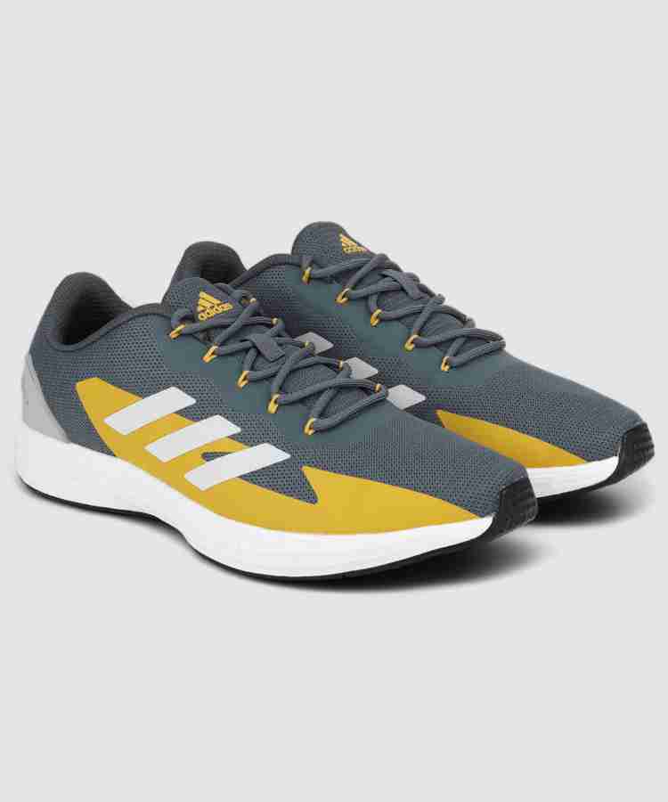 ADIDAS ADIDASH M Running Shoes For Men Buy ADIDAS ADIDASH M Running Shoes For Men Online at Best Price Shop Online for Footwears in India Flipkart