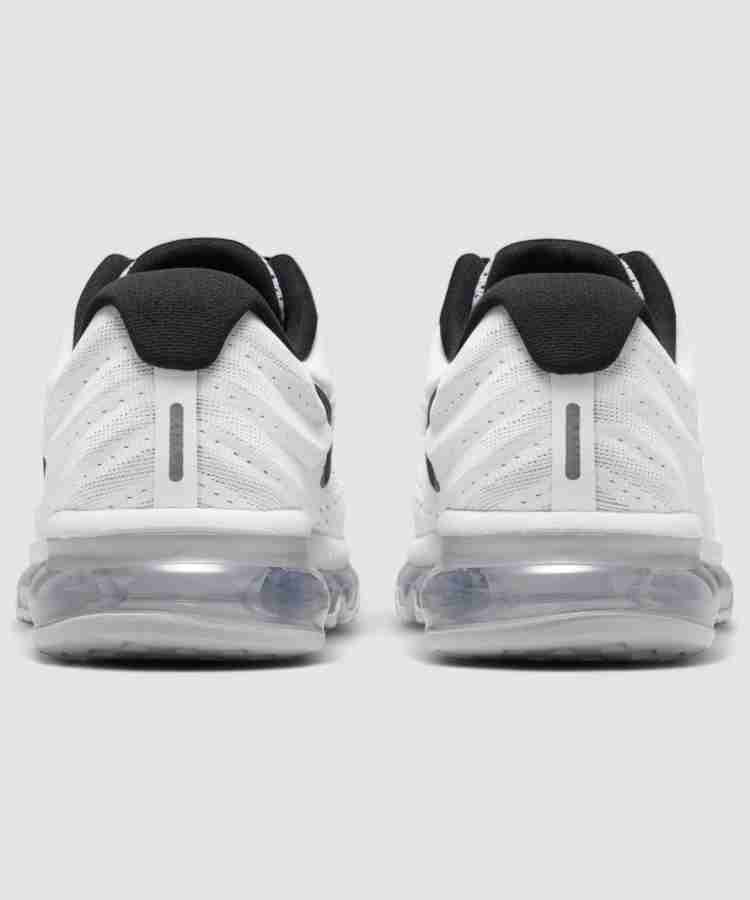 2017 'air max mens white best sale