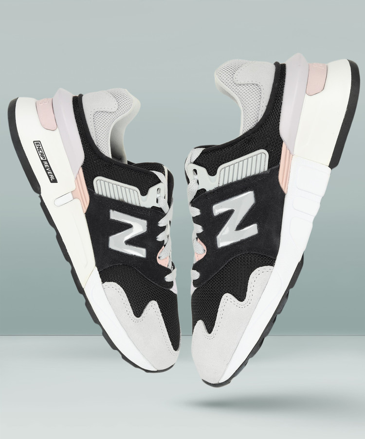 New Balance 997 Sneakers For Women - Buy New Balance 997 Sneakers For Women  Online at Best Price - Shop Online for Footwears in India | Flipkart.com
