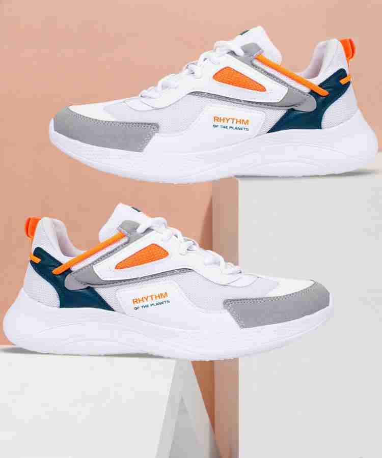 asian Seltos 13 sports shoes for men Latest Stylish Casual sport shoes for men running shoes for boys Lace up white shoes for running walking gym trekking hiking party