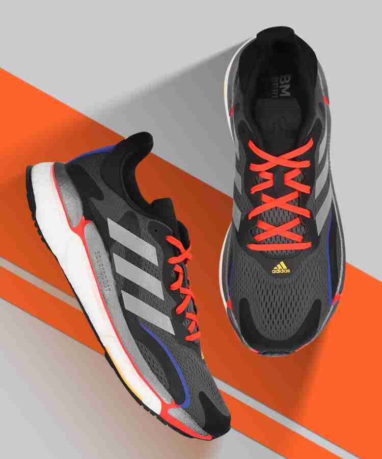 ADIDAS SOLAR BOOST 3 M Running Shoes For Men Buy ADIDAS SOLAR BOOST 3 M Running Shoes For Men Online at Best Price Shop Online for Footwears in India Flipkart