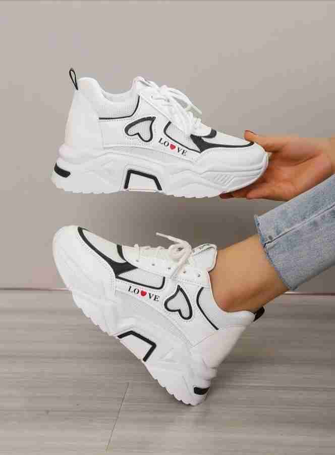 Deals4you Sneakers For Women Buy Deals4you Sneakers For Women Online at Best Price Shop Online for Footwears in India Flipkart