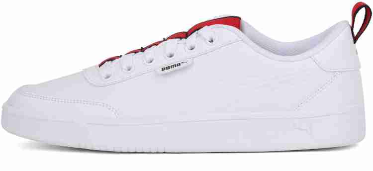 PUMA Court Breaker Flag Sneakers For Men Buy PUMA Court Breaker Flag Sneakers For Men Online at Best Price Shop Online for Footwears in India Flipkart