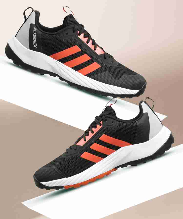 ADIDAS STRIDZO Hiking Trekking Shoes For Men Buy ADIDAS STRIDZO Hiking Trekking Shoes For Men Online at Best Price Shop Online for Footwears in India Flipkart