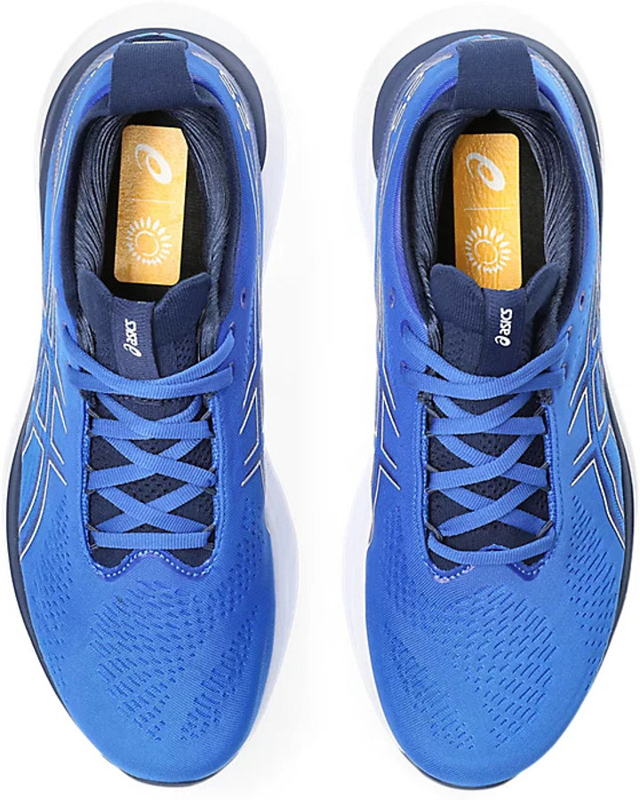 HOT Asics Cumulus Asic Nimbus 21 Vs 20 Asics Nimbus Cumulus