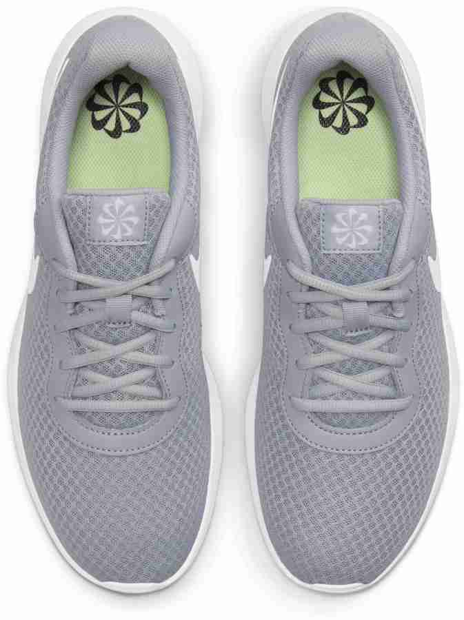 Nike tanjun best sale gray mens