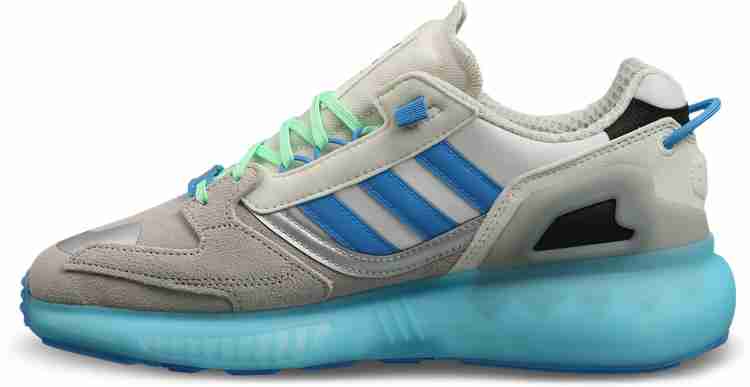 ADIDAS ORIGINALS ZX 5K BOOST Sneakers For Men - Buy ADIDAS ORIGINALS ZX 5K  BOOST Sneakers For Men Online at Best Price - Shop Online for Footwears in  India | Flipkart.com