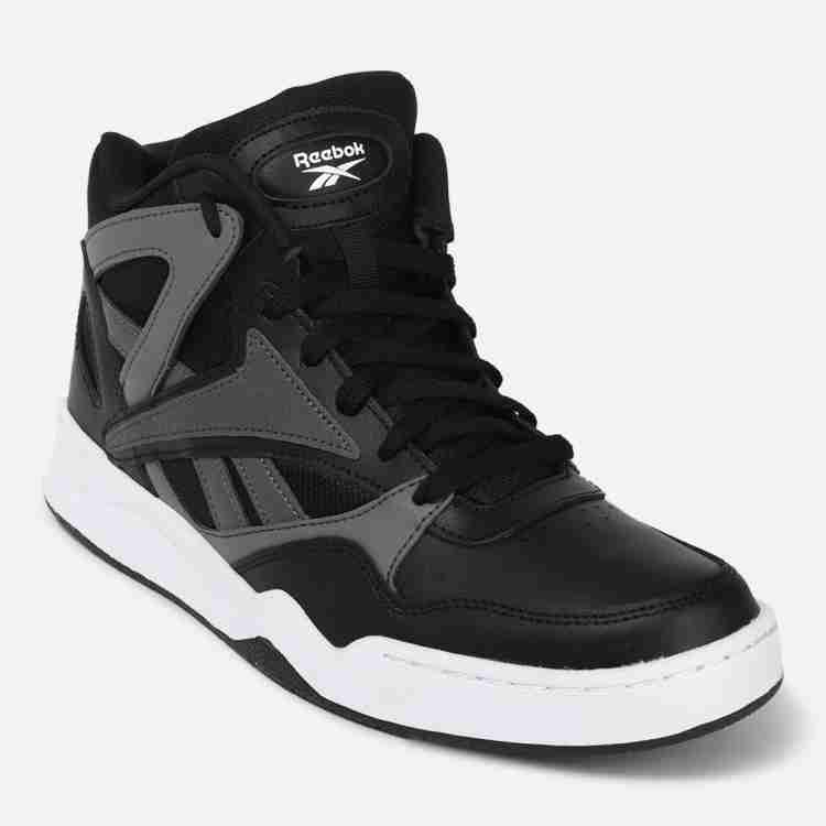 Reebok high 2025 ankle sneakers