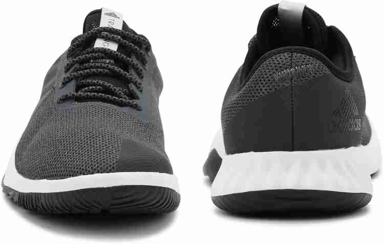 ADIDAS Crazytrain Lt M Training Gym Shoes For Men Buy ADIDAS Crazytrain Lt M Training Gym Shoes For Men Online at Best Price Shop Online for Footwears in