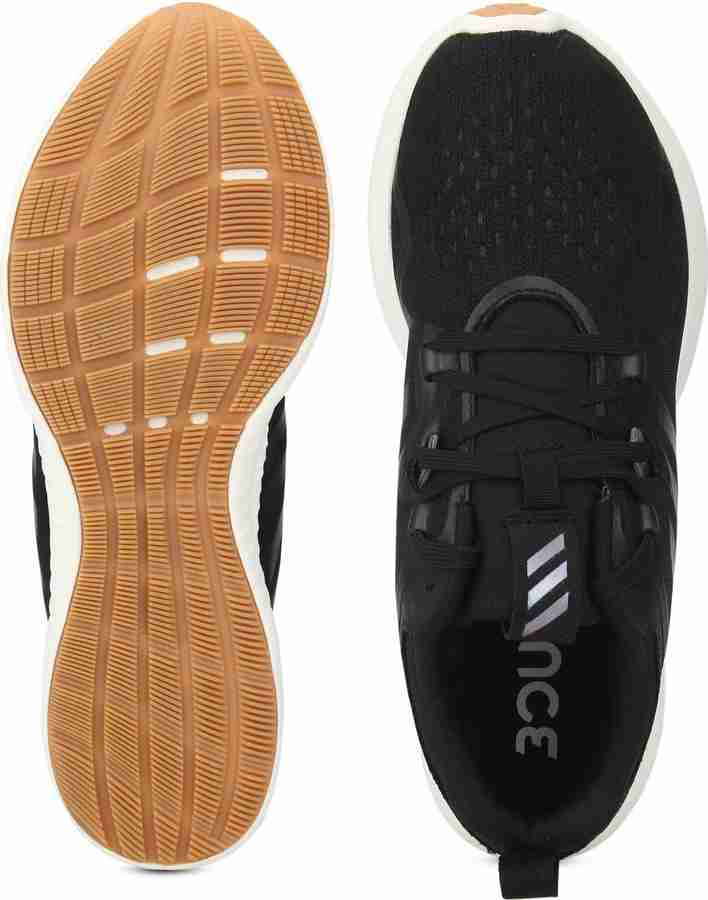 Adidas edge bounce women's review on sale