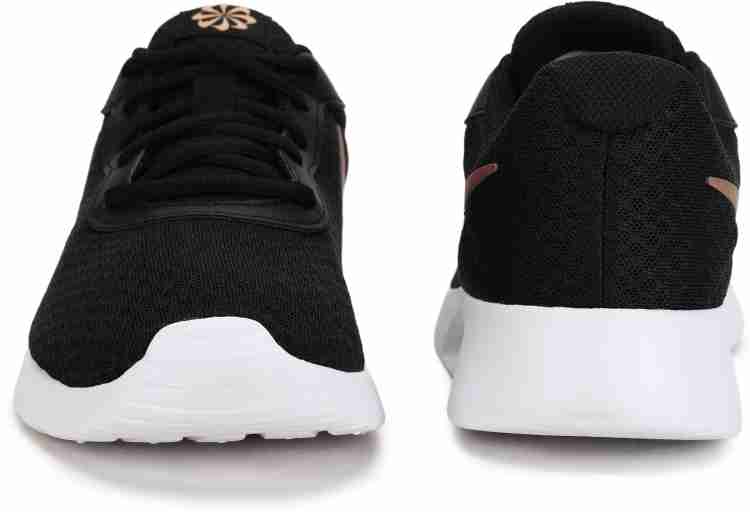 Nike tanjun cheap se negro