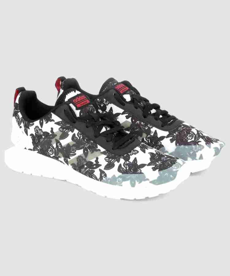 ADIDAS CF ELEMENT RACE W Running Shoes For Women Buy FTWWHT CBLACK SHORED Color ADIDAS CF ELEMENT RACE W Running Shoes For Women Online at Best Price Shop Online for Footwears in