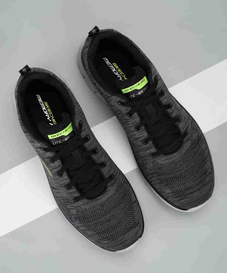 Skechers TRACK Sneakers For Men