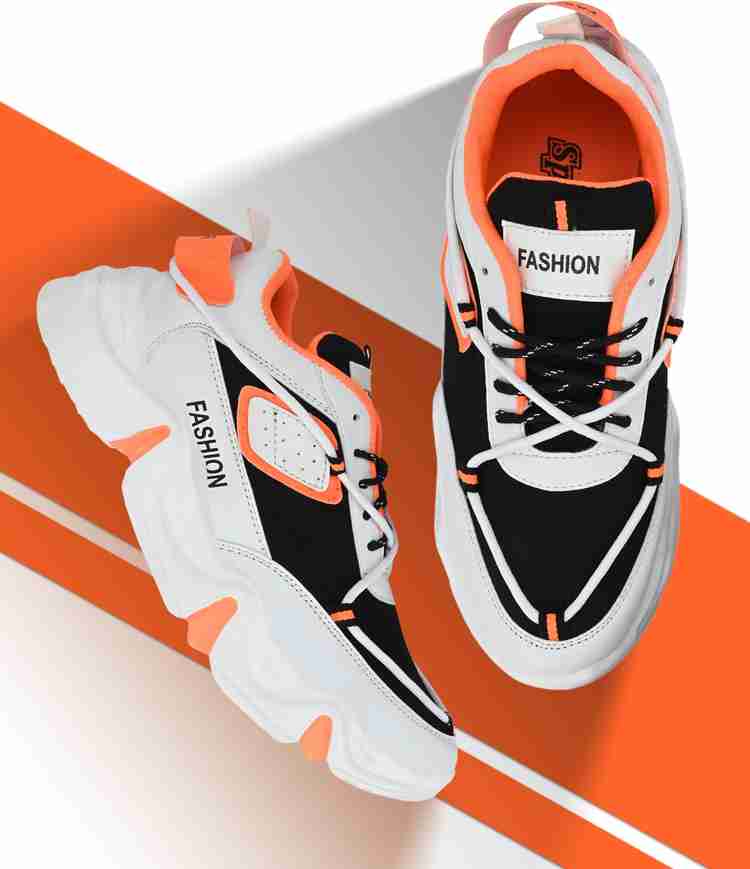 Roddick shoes top