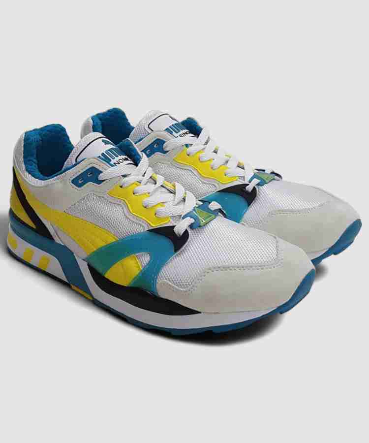 Tenis puma shops trinomic