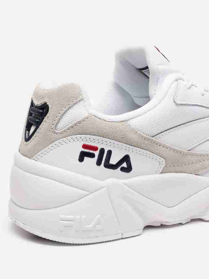 Fila venom 94 homme on sale 2017