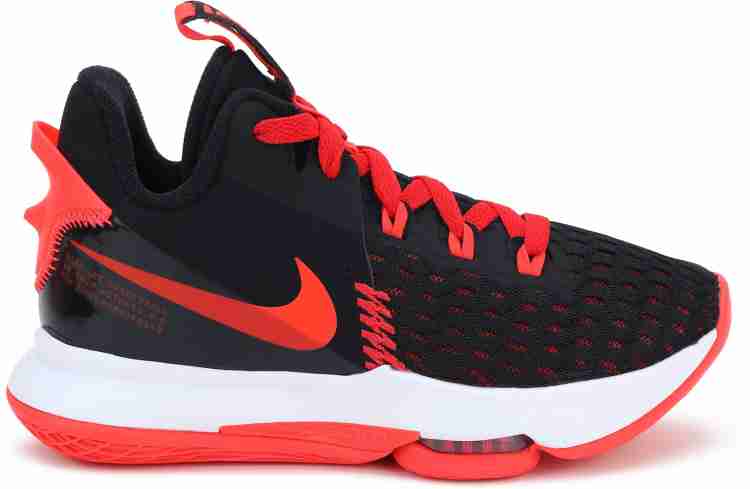 Lebron cheap 5 low