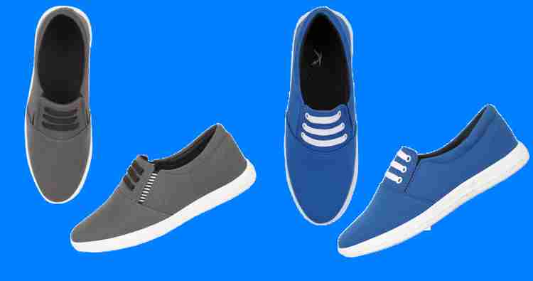 Kaneggye canvas shoes new arrivals