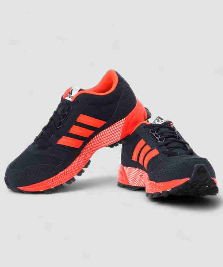 Adidas marathon 10 running shoes online