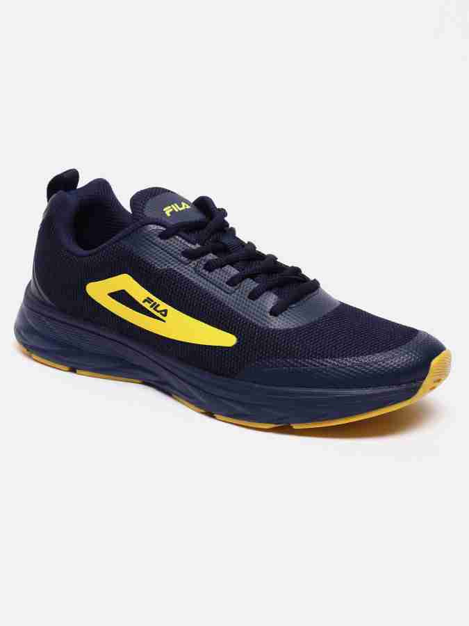 Zapatillas fila 2025 spirit run