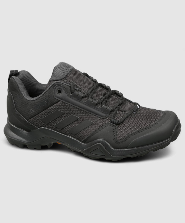 ADIDAS Terrex Ax3 Hiking \u0026 Trekking Shoes For Men - Buy ADIDAS Terrex Ax3  Hiking \u0026 Trekking Shoes For Men Online at Best Price - Shop Online for  Footwears in India | Flipkart.com