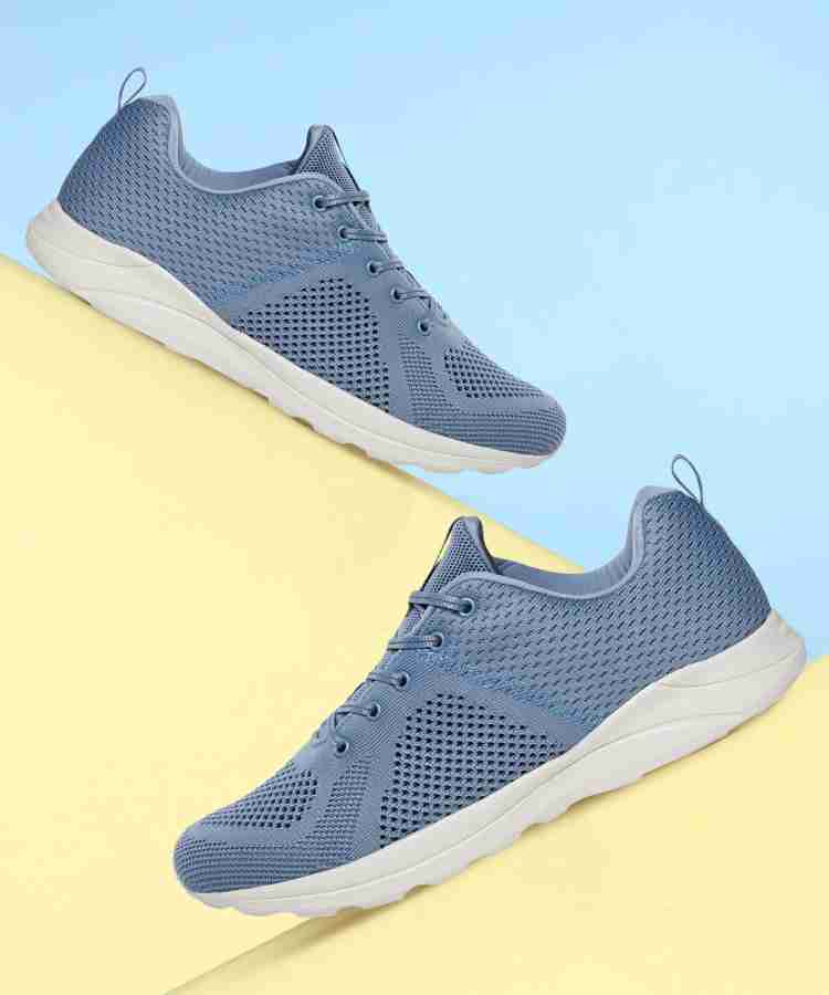 Hrx shoes navy on sale blue