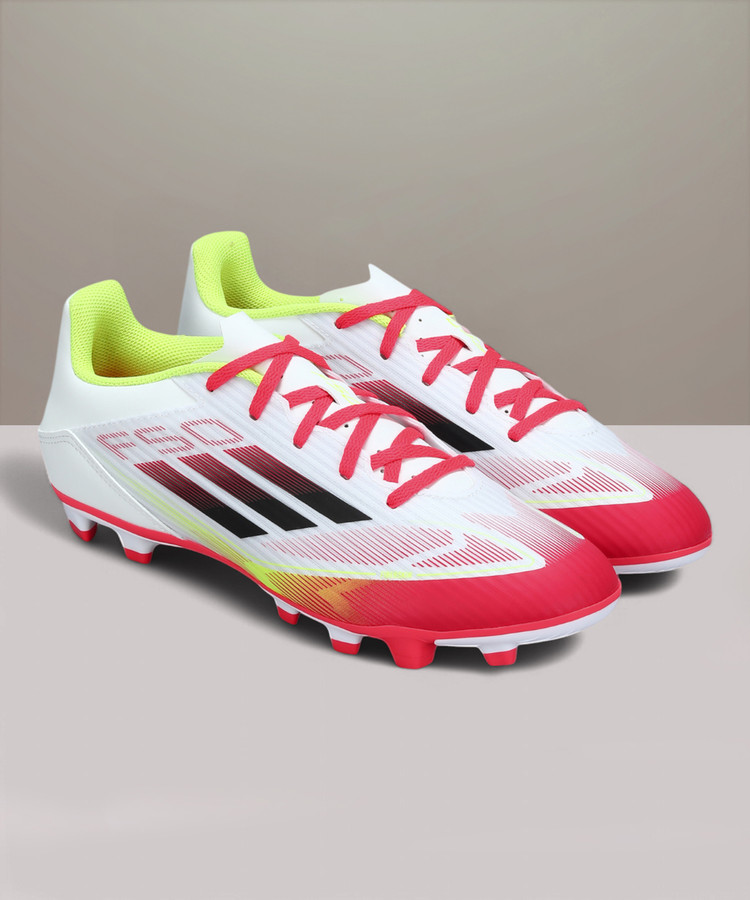 Adidas F50 Mg Football Shoes ADIDAS F50 CLUB FG/MG Football Shoes