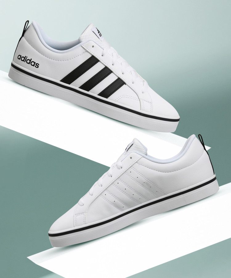 Vs Pace Aw4594 Adidas Vs Pace M AW4594 Shoes White Black