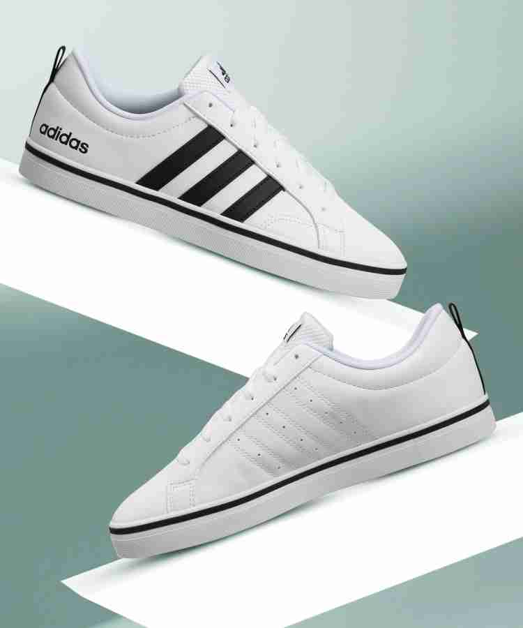 Adidas pace hot sale branco