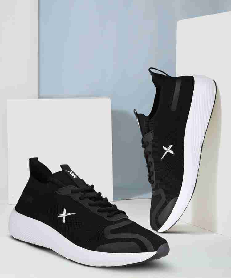 Hrx deals sneakers flipkart