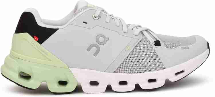On cloudflyer clearance