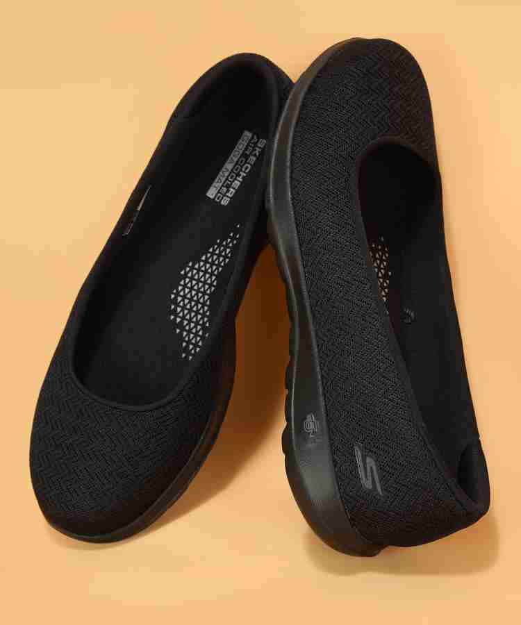 Skechers go walk lite fabulous best sale