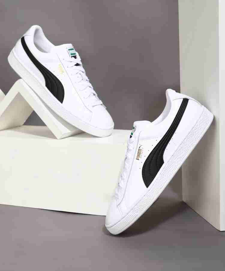 Puma basket store india