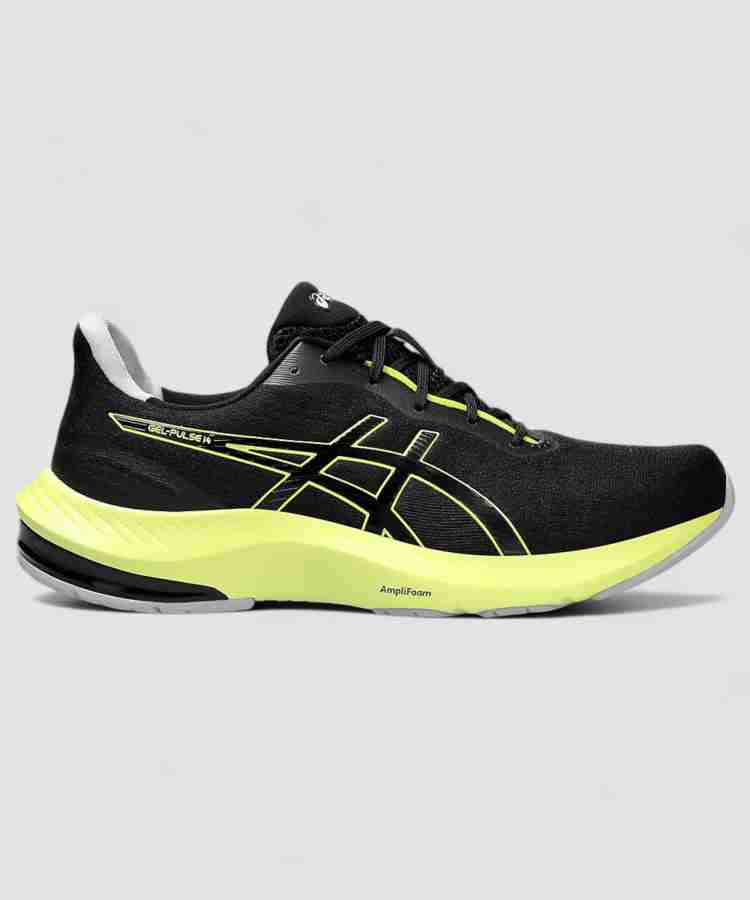 Asics Gel Pulse 14 Running Shoes For Men Buy Asics Gel Pulse 14 Running Shoes For Men Online at Best Price Shop Online for Footwears in India Flipkart