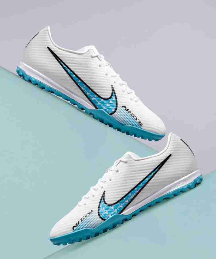 NIKE ZOOM VAPOR 15 ACADEMY TF Football Shoes For Men Buy NIKE ZOOM VAPOR 15 ACADEMY TF Football Shoes For Men Online at Best Price Shop Online for Footwears in India Flipkart