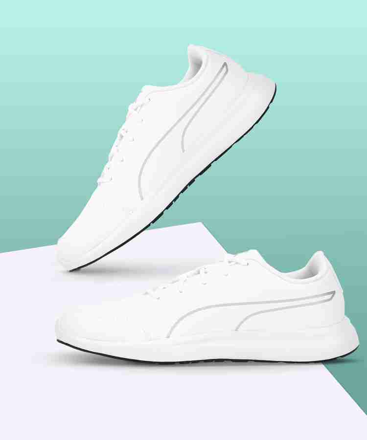 PUMA Morgan SL Running Shoes For Men Buy PUMA Morgan SL Running Shoes For Men Online at Best Price Shop Online for Footwears in India Flipkart